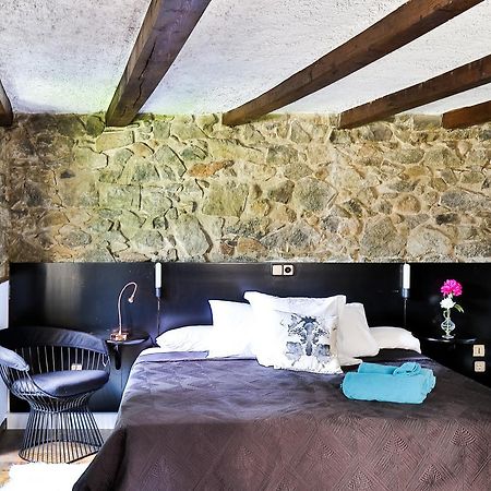 Hostal Cisco De Sans Andorre-la-Vieille Extérieur photo
