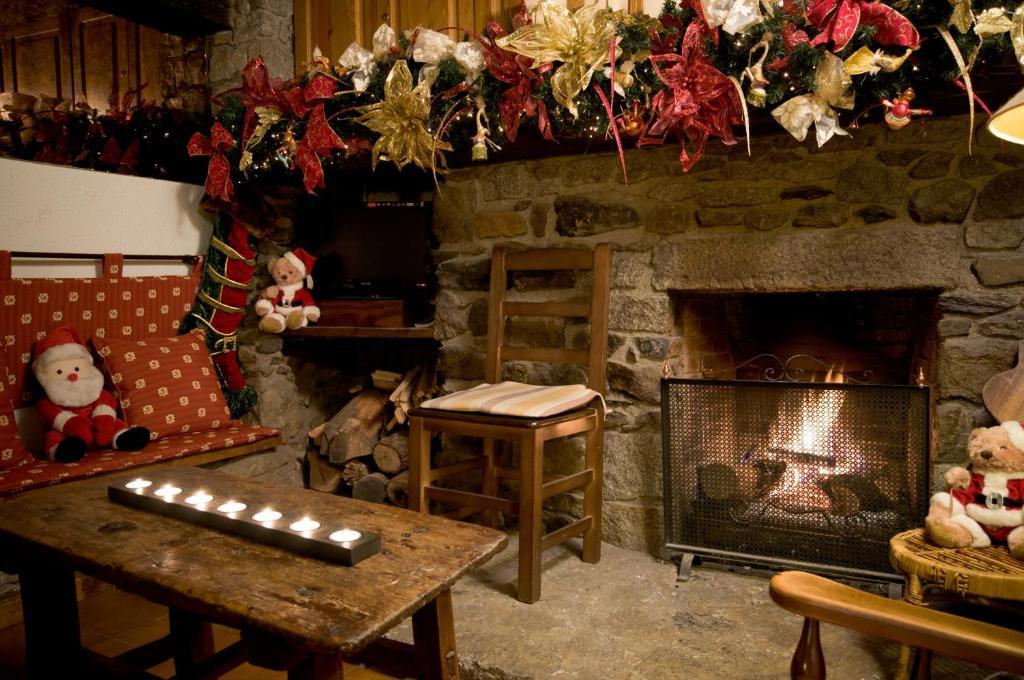 Hostal Cisco De Sans Andorre-la-Vieille Extérieur photo