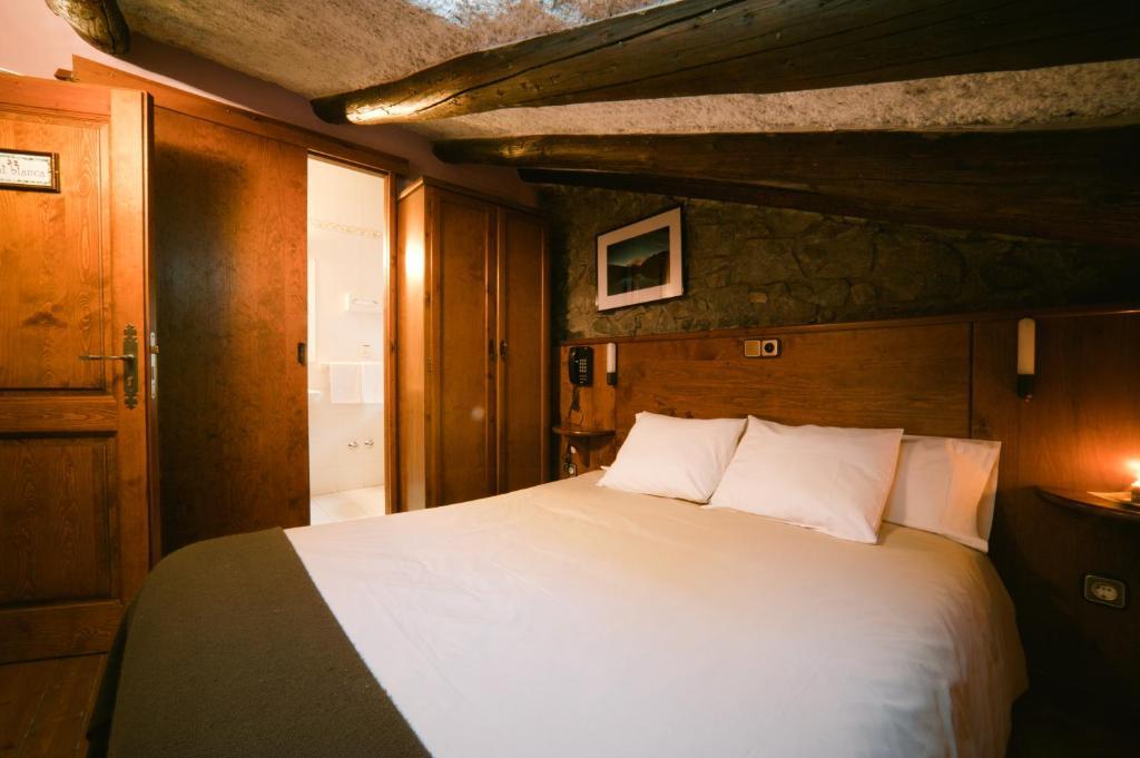 Hostal Cisco De Sans Andorre-la-Vieille Chambre photo