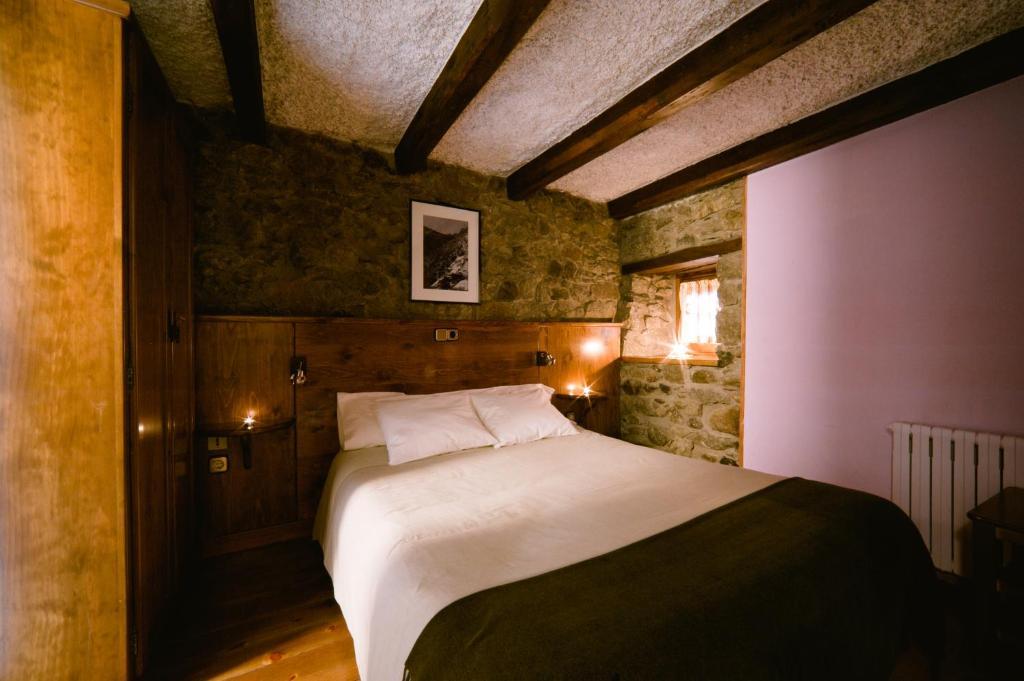 Hostal Cisco De Sans Andorre-la-Vieille Chambre photo