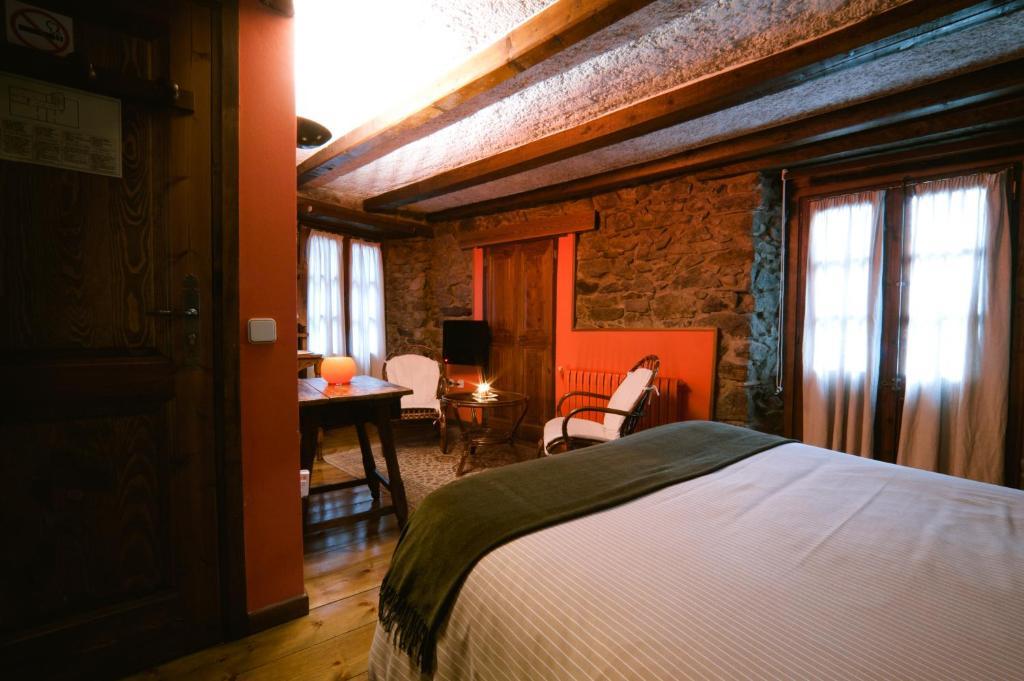 Hostal Cisco De Sans Andorre-la-Vieille Chambre photo