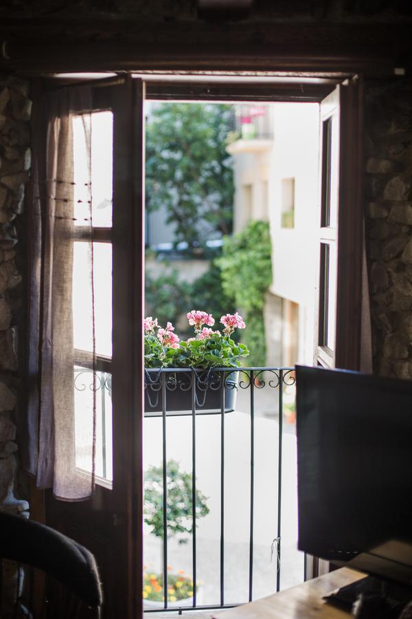 Hostal Cisco De Sans Andorre-la-Vieille Extérieur photo