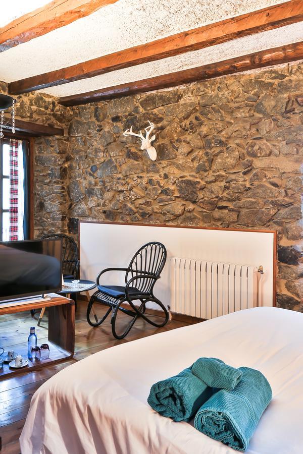 Hostal Cisco De Sans Andorre-la-Vieille Extérieur photo