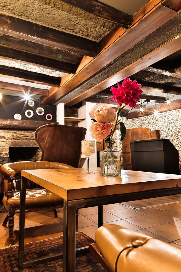Hostal Cisco De Sans Andorre-la-Vieille Extérieur photo