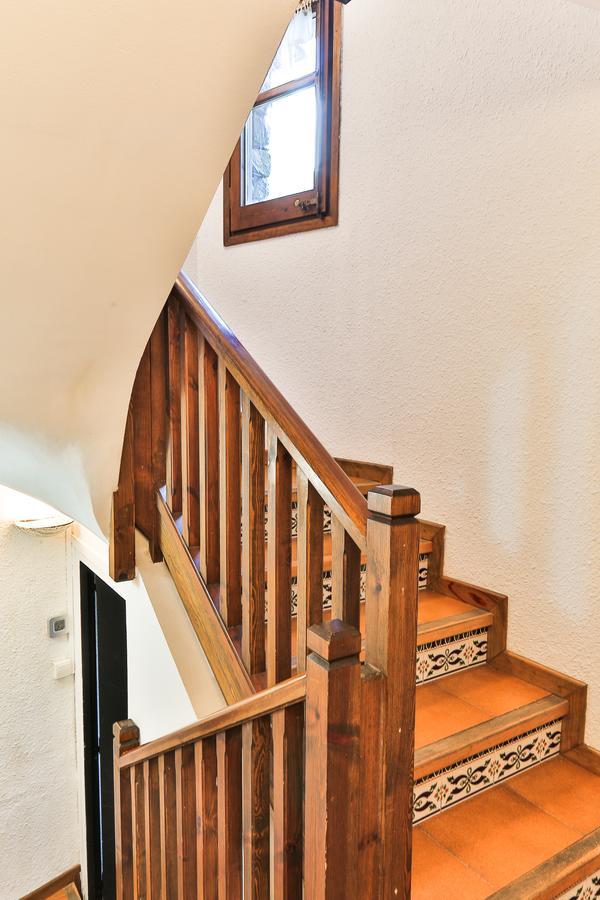 Hostal Cisco De Sans Andorre-la-Vieille Extérieur photo