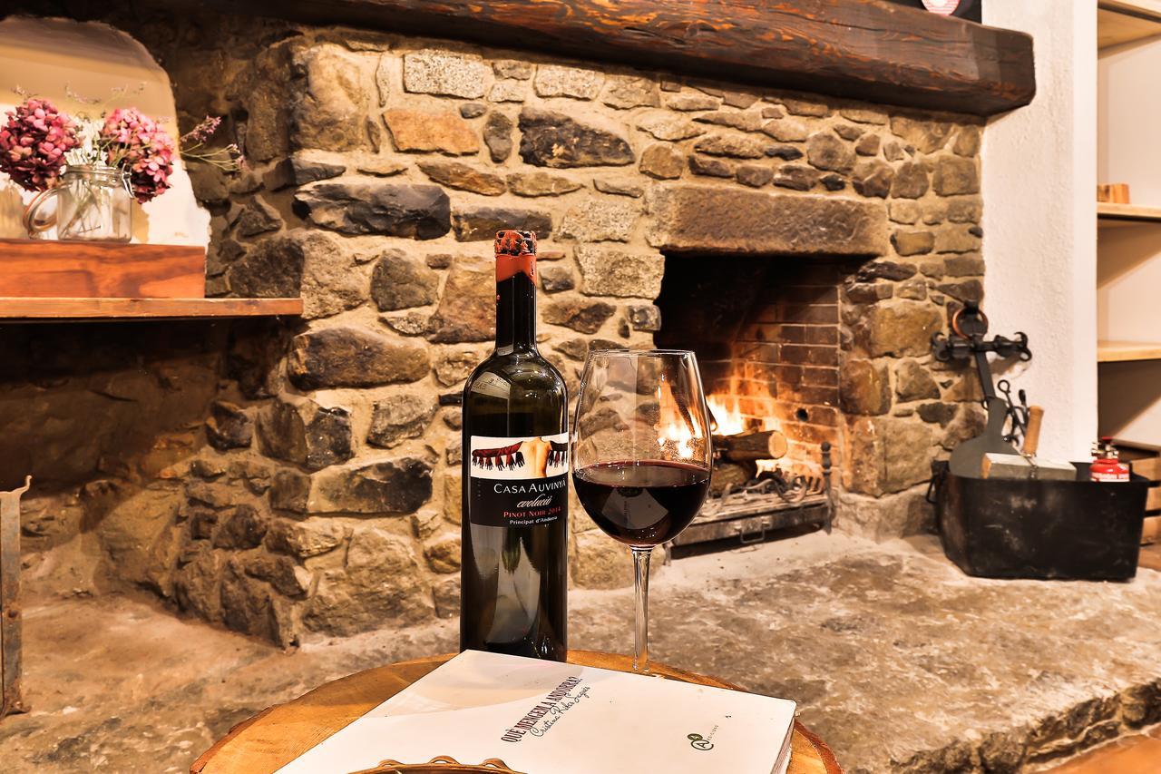 Hostal Cisco De Sans Andorre-la-Vieille Extérieur photo
